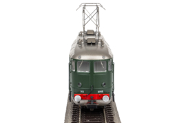 Piko 97502 - NS, elektrische locomotief serie 1000 (HO|DCC sound)