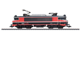 Märklin 37219 - Captrain, Elektrische locomotief 1600 (HO|AC sound)