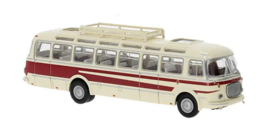 Brekina 58235 - Skoda 706 RTO Lux Bus (HO)