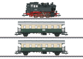 Märklin 26618 - VSM, Personentrein  (HO|AC sound)