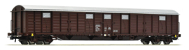 Roco 77800 - ÖBB gesloten goederenwagen (HO|DC)