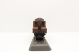 Märklin 39520 - SBB, E-loc serie Fc 2x3/4 "Köfferli" (HO|AC|Sound)
