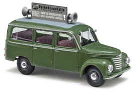 Busch 51262 - Framo V901/2, Volkspolizei (HO)