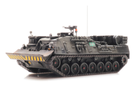 Artitec 6870425 - Leopard 1 ARV groen (HO)