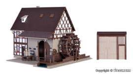 Vollmer 43687 - Graanmolen (HO)