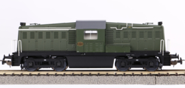 Piko 52463 - NS, Diesellocomotief serie 2000 (HO|AC sound)