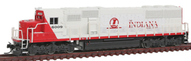 Atlas 49061 - EMD SD60 / Indiana Railroad #6009 (N)