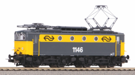 Piko 51378 - NS, Elektrische locomotief 1146 (HO|DDC sound)