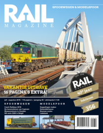 Railmagazine 356