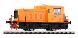 Piko 52741 - Diesellocomotief TGK2 "Kaluga" (HO|AC digitaal)