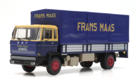 Artitec 487.051.06 - DAF kantelcabine 1970, Frans Maas