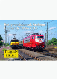 Treinen in beeld deel 3