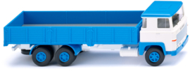 Wiking 043310 - Scania 111 LBT motorwagen (HO)