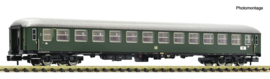 Fleischmann 6260070 - DB, sneltrein rijtuig 2. klas (N|DC)