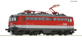Roco 73611 - ÖBB, elektrische locomotief 1142 684-8 (HO|DCC sound)