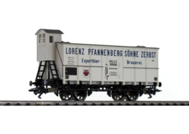 Märklin 48938 - KPEV bierwagon Pfannenberg Söhne (HO)