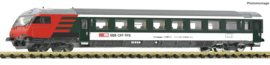 Fleischmann 6260059 - SBB, stuurstand 2. klas (N|DC)