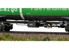 Märklin 47549 - Ermewa, Ketelwagen type Zacns (HO|AC)