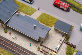 Faller 231731 - Station Mühlheim (N)