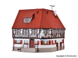 Vollmer 43645 - Gasthaus Lamm (HO)