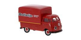 Brekina 32876 - VW T1b, "Bolletje", 1960 (HO)