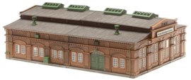 Faller 191823 - Tramremise Dresden (HO)