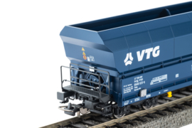 Piko 28342 - VTG, 2-dlg. set zelflossers Falns 176 (HO|DC)