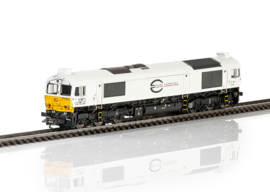 Märklin 39074 - Euro Cargo Rail, diesellocomotief Class 77 (HO|AC sound)