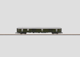 Märklin 87121 - DB, Sneltrein-bagagewagen (Z)