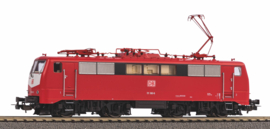 Piko 51858 - DB AG, elektrische locomotief BR 111 (HO|DCC sound)