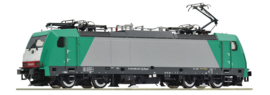 Roco 73227 - Railpool, elektrische locomotief 186 247-3 (HO|DCC sound)