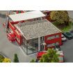 Faller 130160 - Moderne brandweerkazerne (HO)