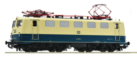 Roco 7510056 - DB, elektrische locomotief BR 141 278-2 (HO|DCC sound)