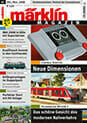 Märklin Magazine 2008-05 NL