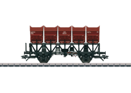 Märklin 46355 - DB, Kantelbakwagen Ommi 51 (HO)