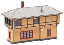 Faller 131395 - Seinhuis Donaueschingen (HO)
