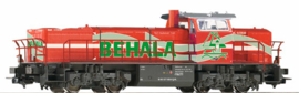 Piko 59417 - BEHALA, Diesellocomotief G 1700BB (HO|DC)