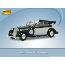 Ricko 38852 - Horch 930V ,1939 (HO)