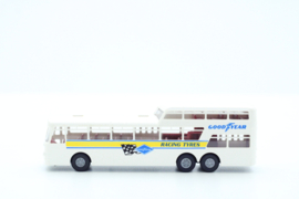 Brekina 6205 - Büssing bus "Goodyear" (HO)