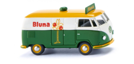Wiking 078814 - VW T1 (Typ 2) bestelwagen "Bluna" (HO)