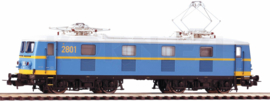 Piko 96559 - NMBS/SNCB, elektrische locomotief reeks 28 (2801) tp.4 (HO|DCC geluid)