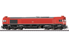 Märklin 39070 - DB Cargo, diesellocomotief Class 77 (HO|AC sound)