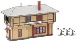 Faller 131520 - Seinhuis Donaueschingen (HO)