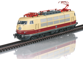 Märklin 39151 - DB, Electrische locomotief serie 103 (HO|AC sound)