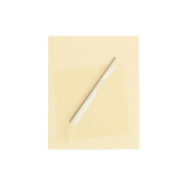 Seuthe 200 - Reserve stoompijpjes (5 stuks)