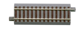 Roco 61113 - Rechte rails lengte 100 mm (HO)