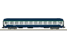 Minitrix 18467 - SNCF, personenrijtuig B9c9x (N)