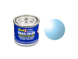 Revell 32752 - Blauw, transparant, 14ml