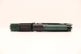 Märklin 39480 - NMBS/SNCB, Stoomlocomotief Type 1 1.030