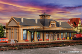 Vollmer 47506 - Station Altstadt (N)